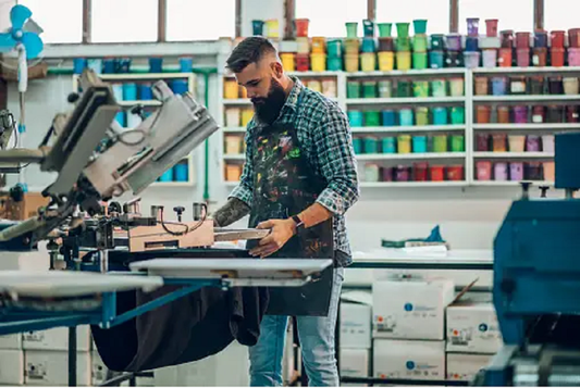 10 Benefits of Direct-to-Film Printing You Need to Know