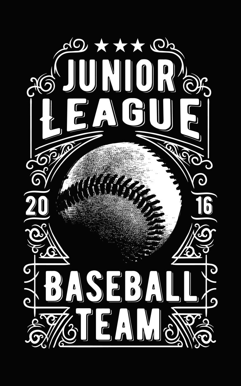 2015 Baseball Tournament DTF Transfer