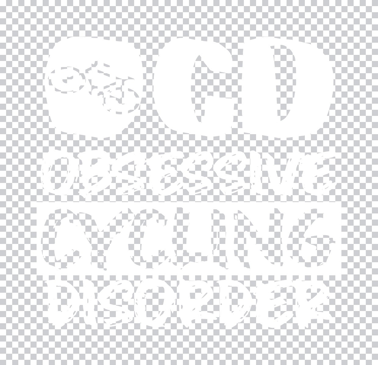 Blank Design Template Placeholder DTF Transfer
