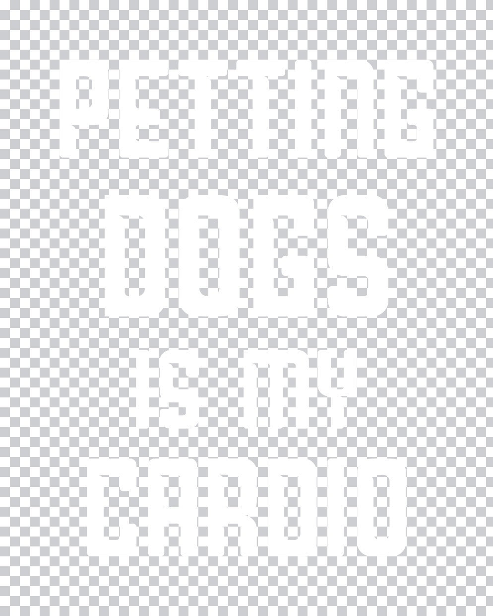 Dachshund Floral Portrait DTF Transfer