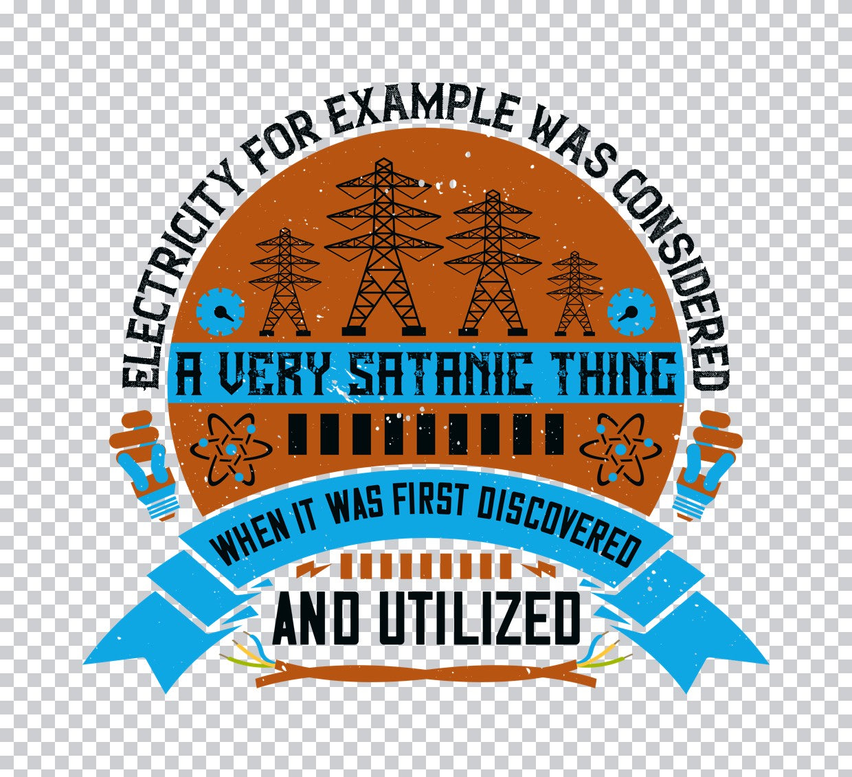 Historical Electricity Discovery DTF Transfer