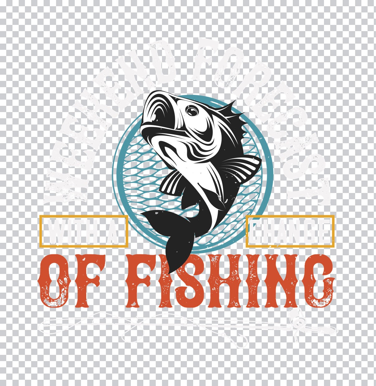 Weekend Forecast Fishing DTF Transfer