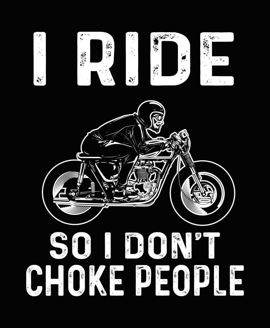 Freedom or Death Road Race DTF Transfer