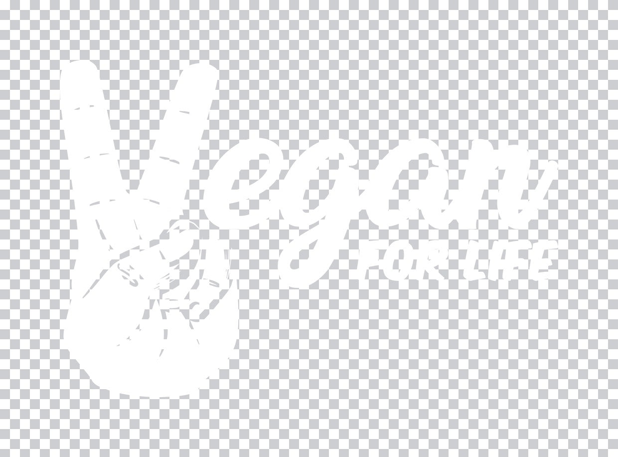 Vegan Plant-Based Lifestyle DTF Transfer