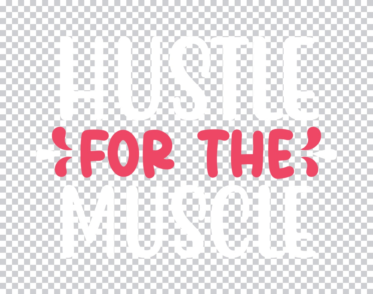 For The Yoga Enthusiast DTF Transfer