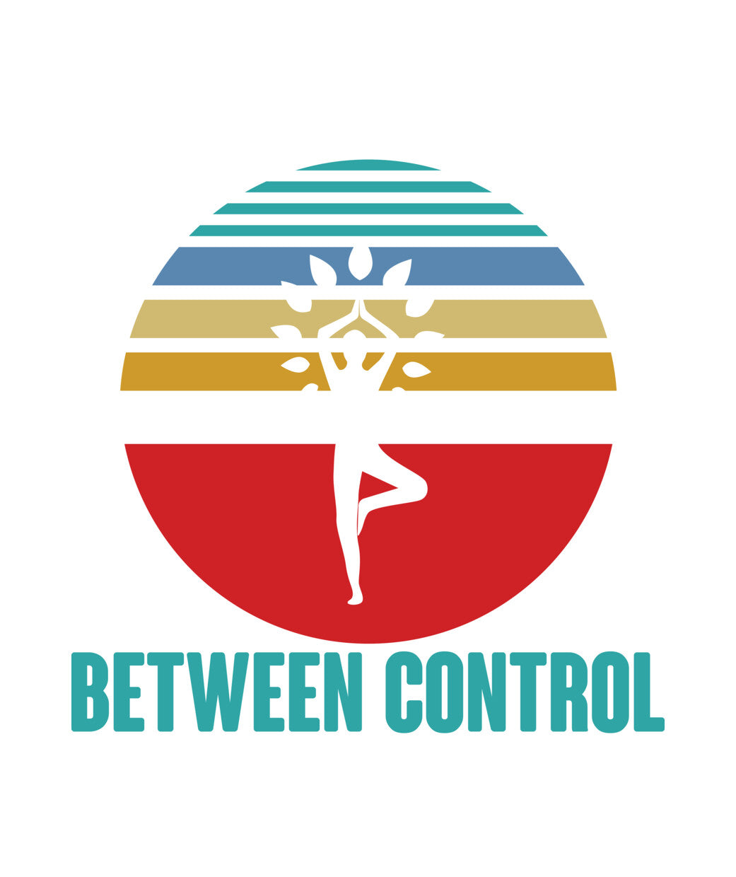 Between Control Tree Pose DTF Transfer
