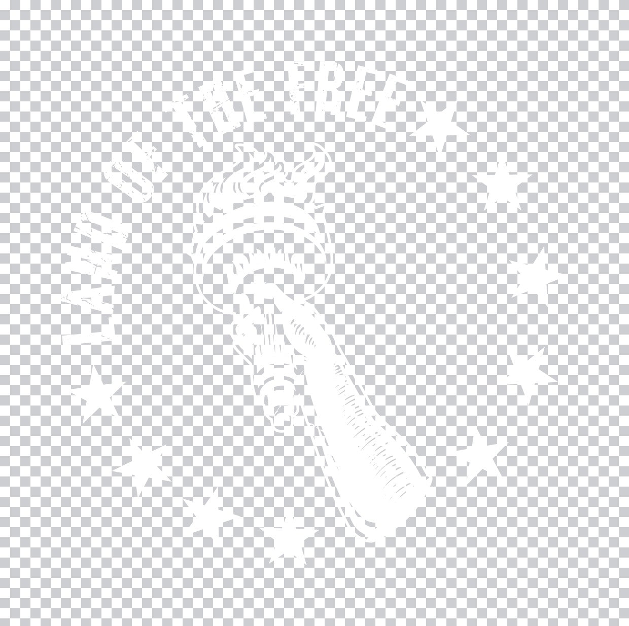 Blank Design Placeholder DTF Transfer