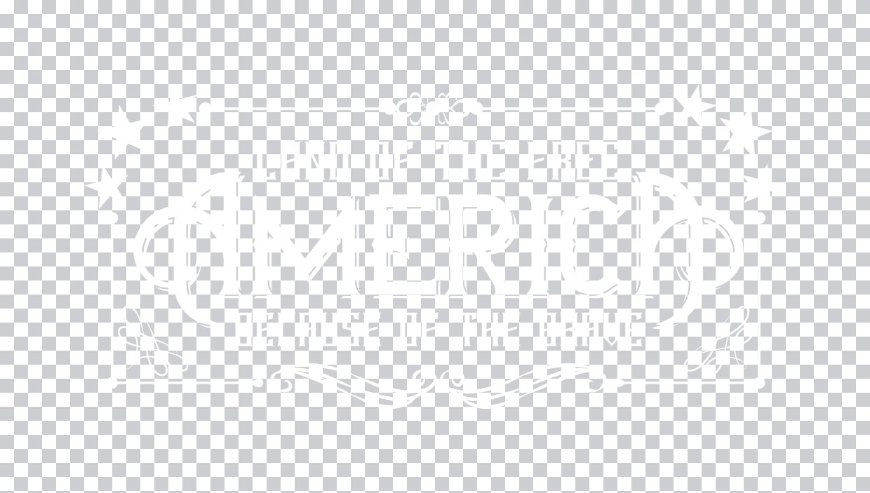 Bald Eagle Patriotic Graphic DTF Transfer