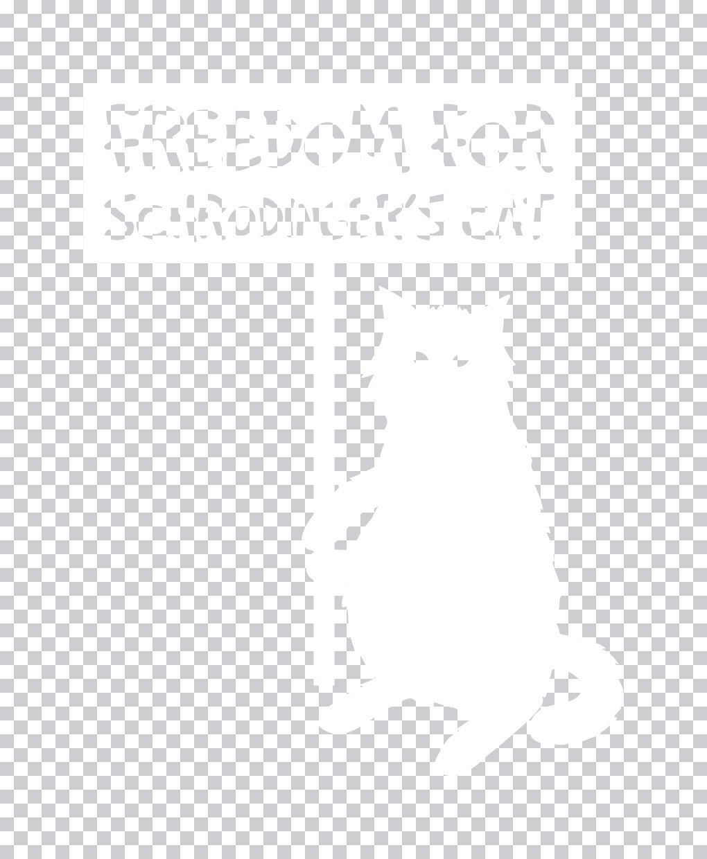 Cute Cat Face DTF Transfer