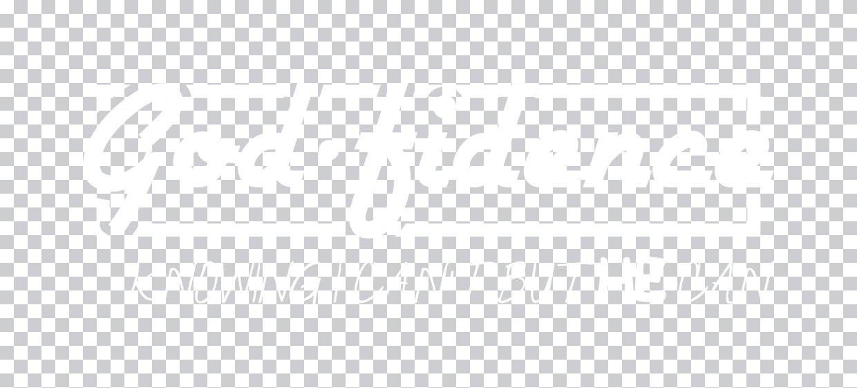 Christian Faith Design DTF Transfer
