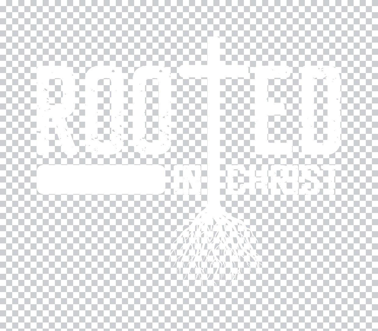 Christian Faith Minimalist Design DTF Transfer