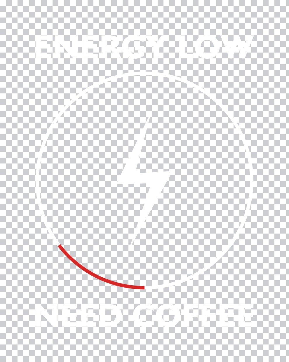 Coffee Lover Graphic DTF Transfer
