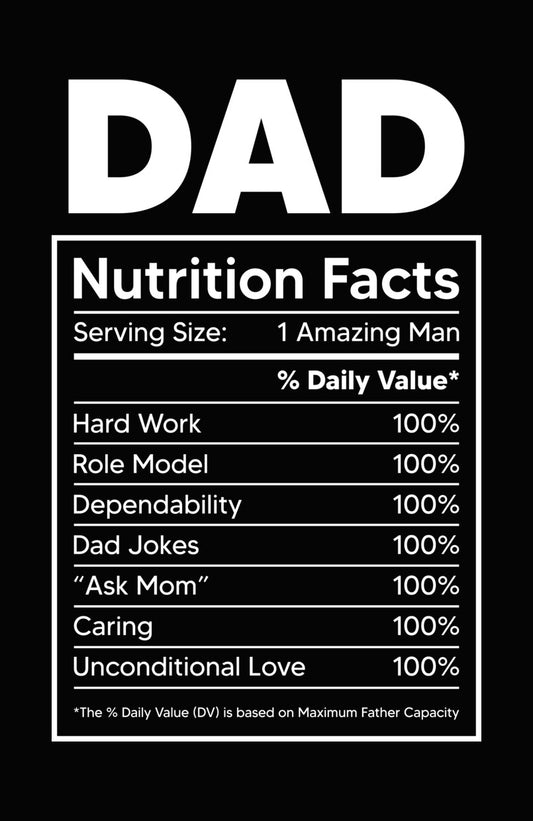 Gaming Dad Quote Distressed DTF Transfer