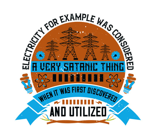 Historical Electricity Discovery DTF Transfer
