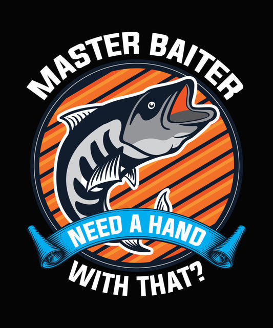 Retirement Plan To Fish DTF Transfer