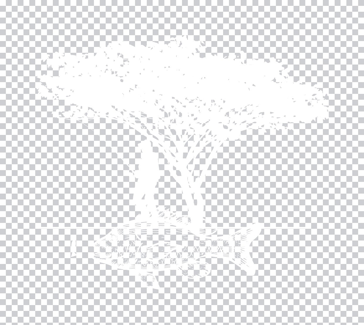 Fishing Design Placeholder DTF Transfer