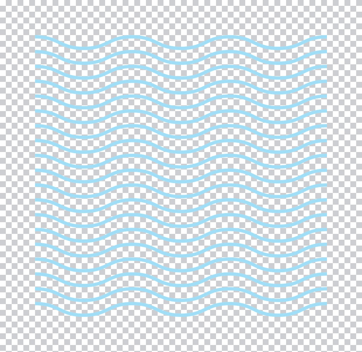 Minimalist Geometric Plus Sign DTF Transfer
