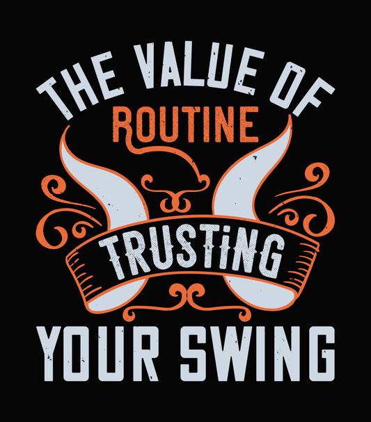 Value Of Routine Swing DTF Transfer