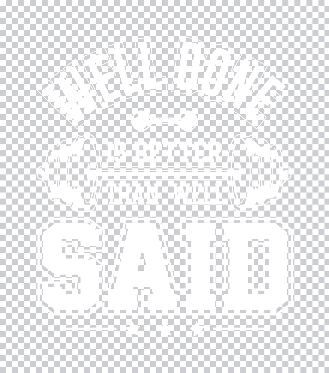 Gym Fit Vol2 Design DTF Transfer