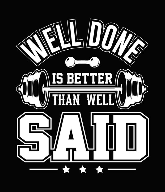 Gym Fit Vol2 Design DTF Transfer