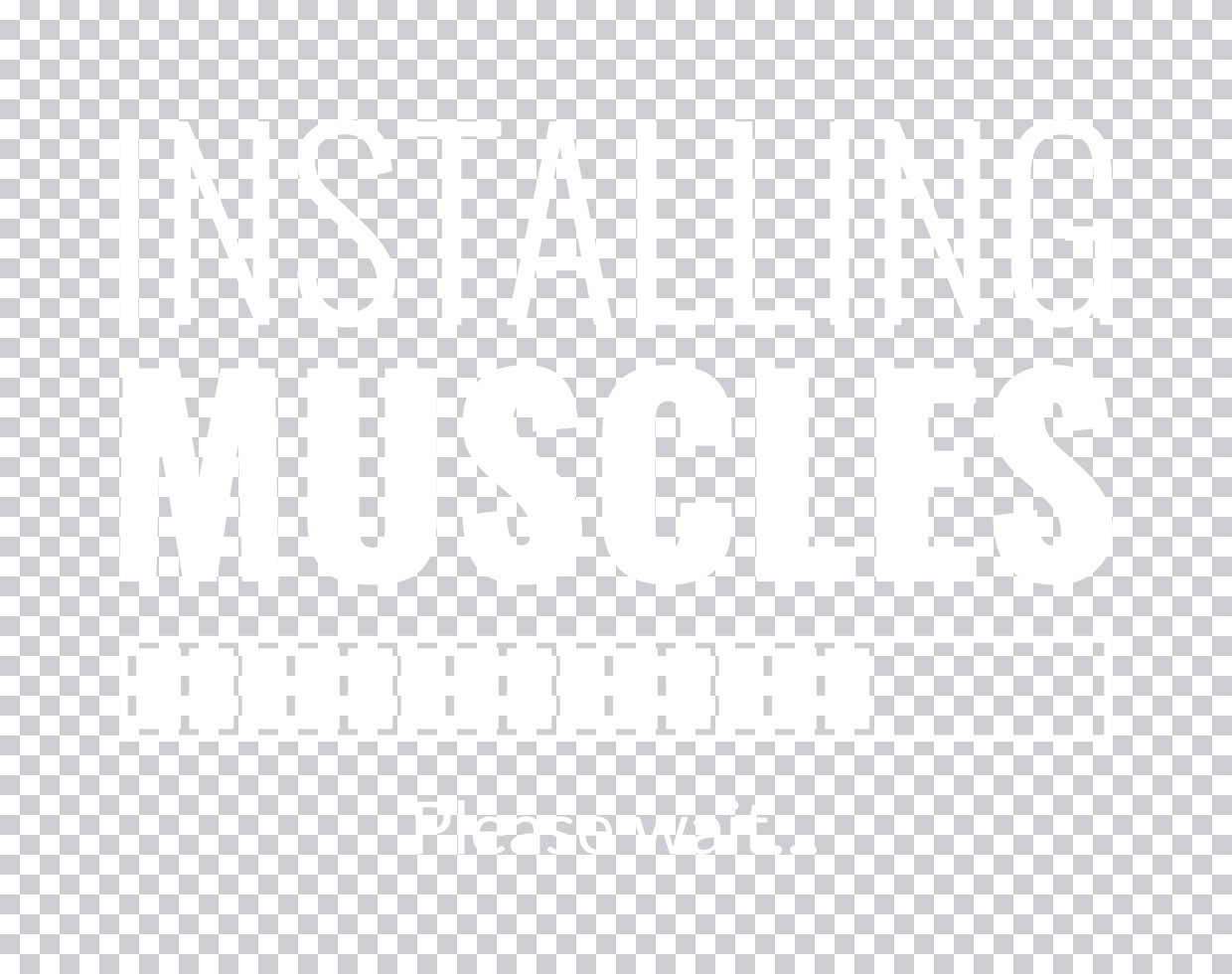 Blank Design Placeholder DTF Transfer