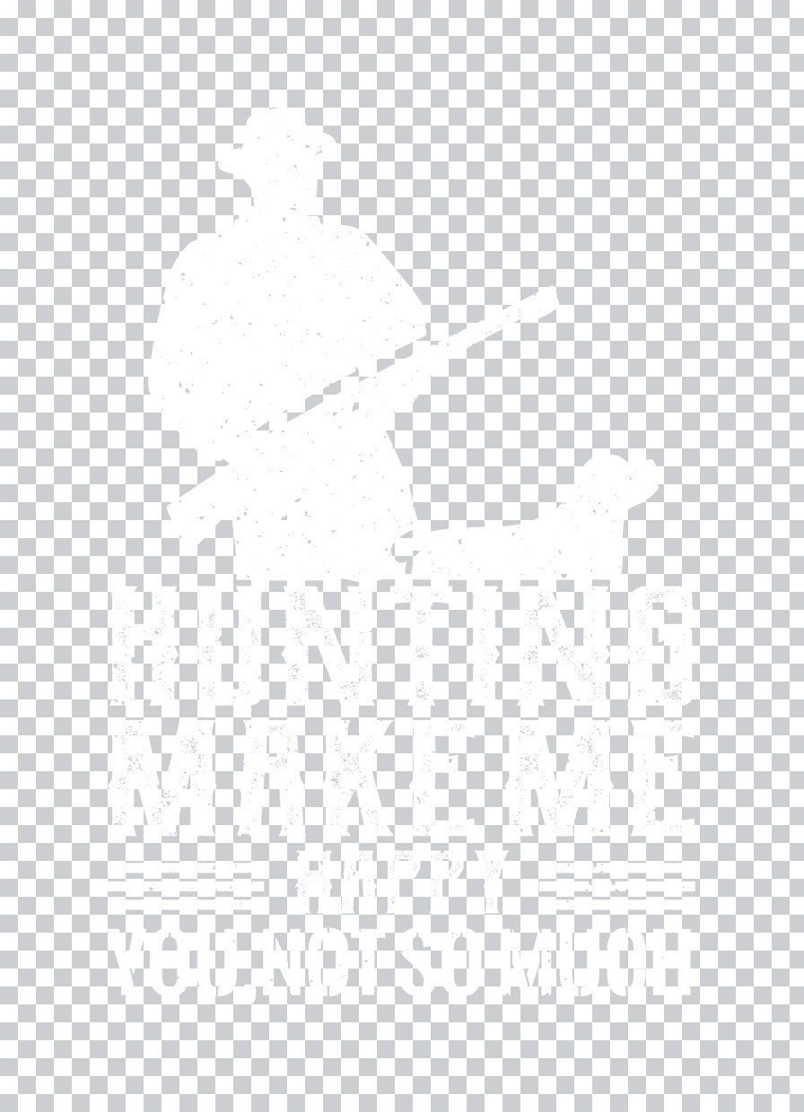 Hunting Mountain And Antler Graphic DTF Transfer