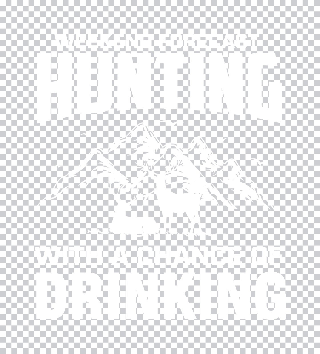 Blank Design Placeholder DTF Transfer