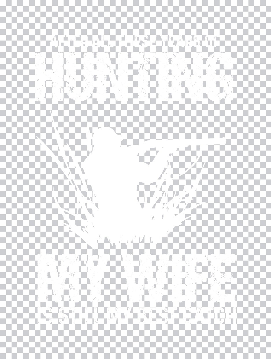 Majestic Stag Silhouette DTF Transfer