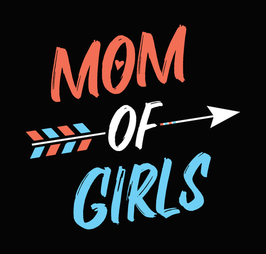 Wonderful Mother Floral Script DTF Transfer