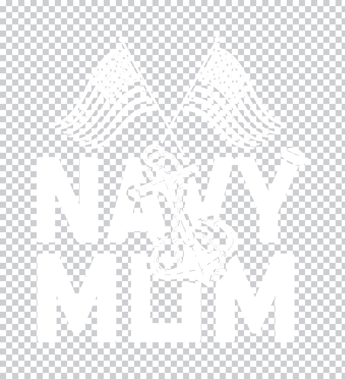 Mama Leopard Print DTF Transfer