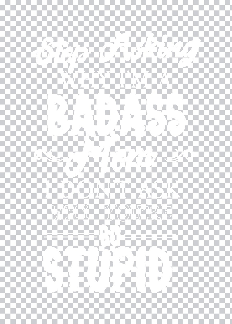 Happy Mother Floral Script DTF Transfer