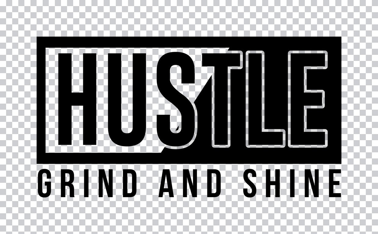PUSH Persist Until Something Happens DTF Transfer