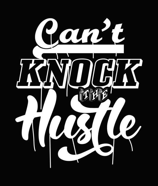Motivational Design Placeholder DTF Transfer