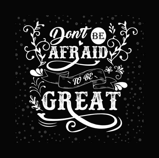 Success Depends on Efforts DTF Transfer