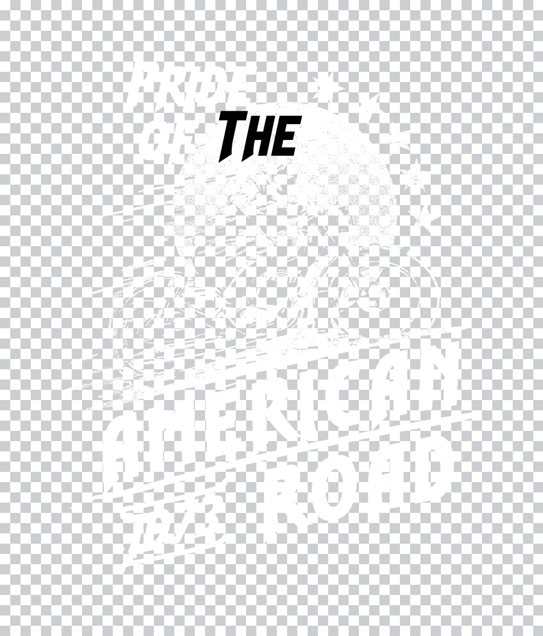 Bold The Typography DTF Transfer
