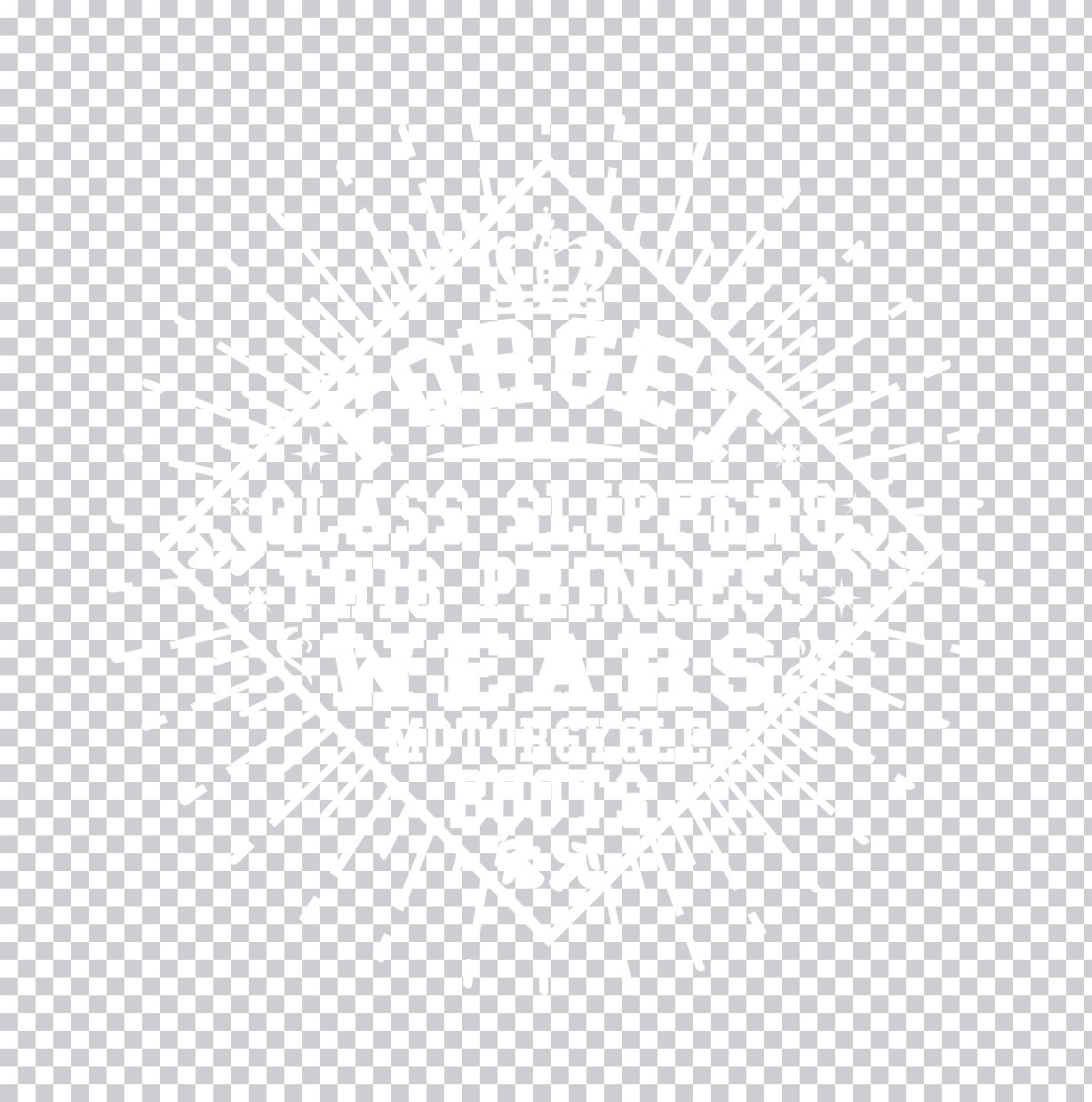 Blank Design Placeholder DTF Transfer