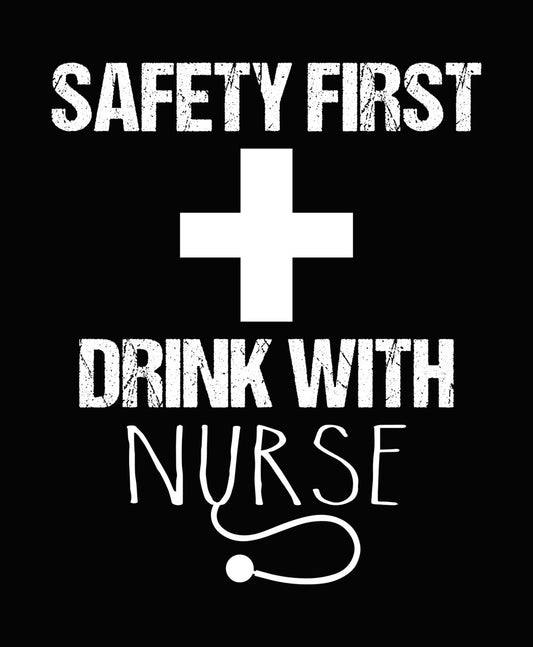 Nursing A Calling From God DTF Transfer