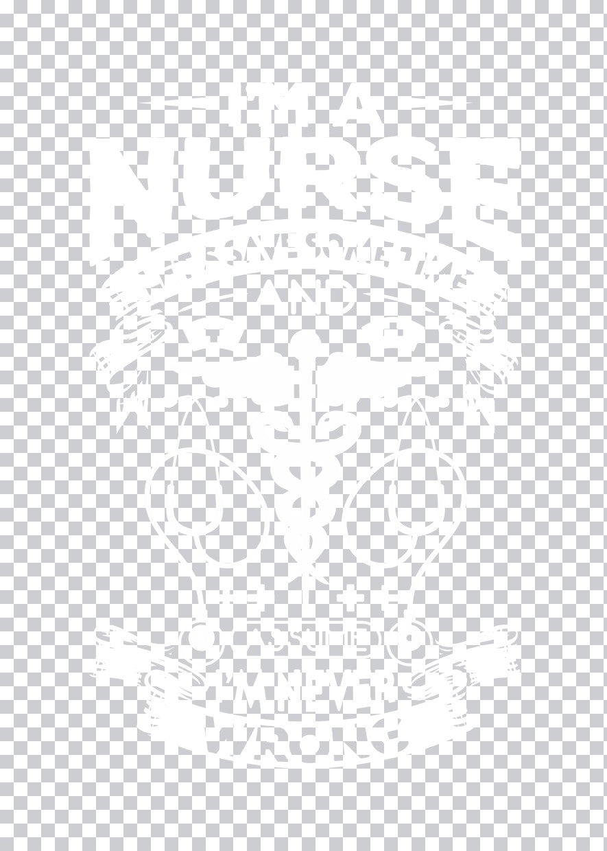 Medical Caduceus Symbol DTF Transfer