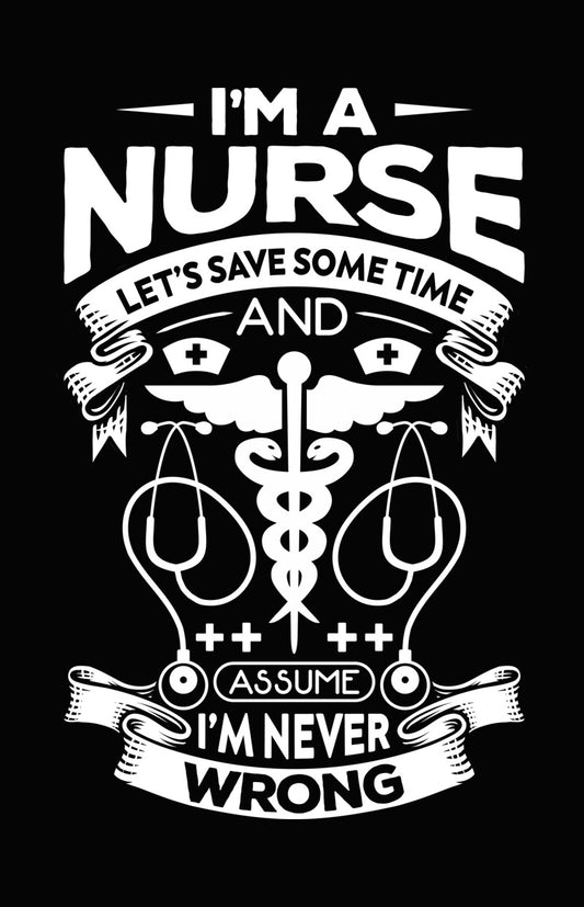 Medical Caduceus Symbol DTF Transfer