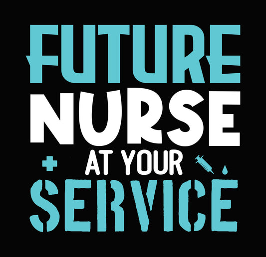 Future Medical Service DTF Transfer