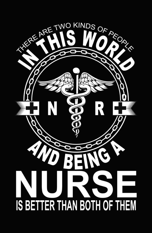 Medical Cross Banners DTF Transfer