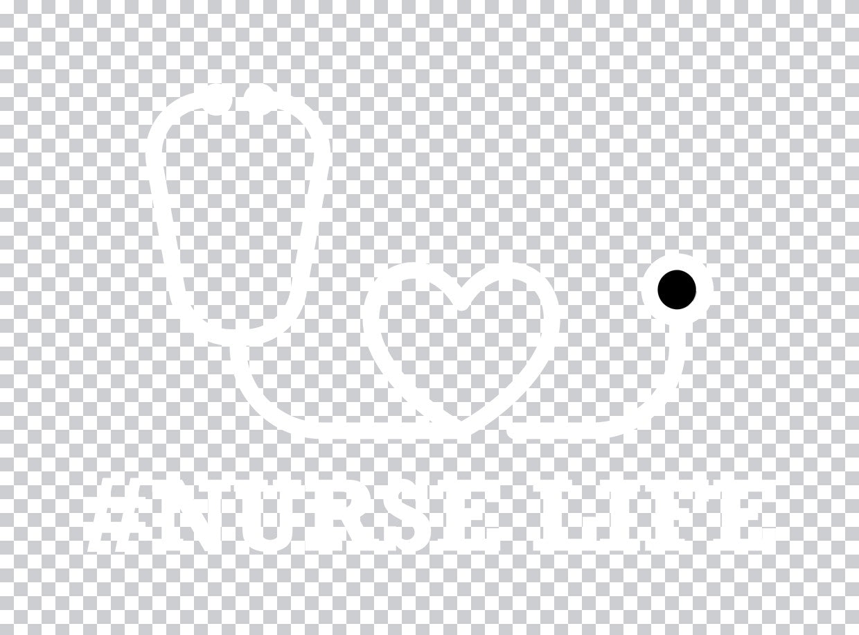 Minimalist Black Dot Graphic DTF Transfer