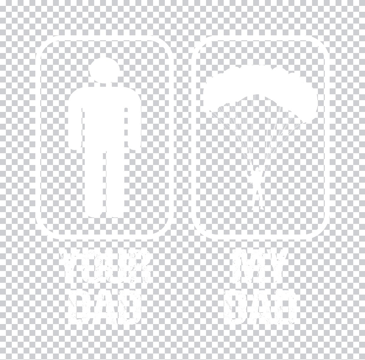 Custom Design Placeholder DTF Transfer