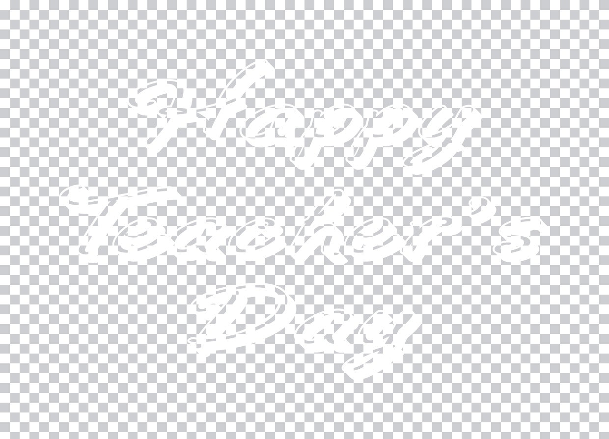 Blank Design Placeholder DTF Transfer