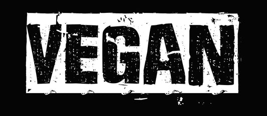 Vegan Plant-Based Lifestyle DTF Transfer