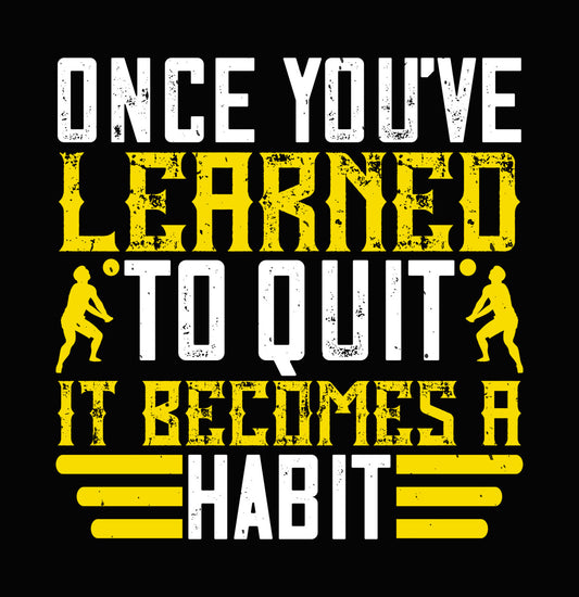 Once You've Learned To Quit DTF Transfer