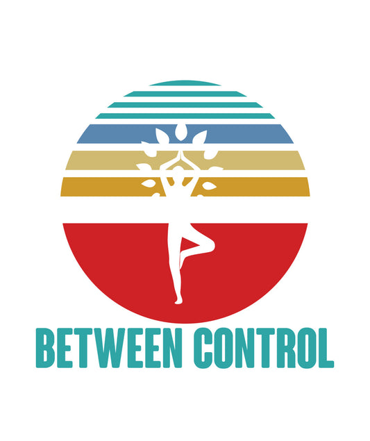Between Control Tree Pose DTF Transfer